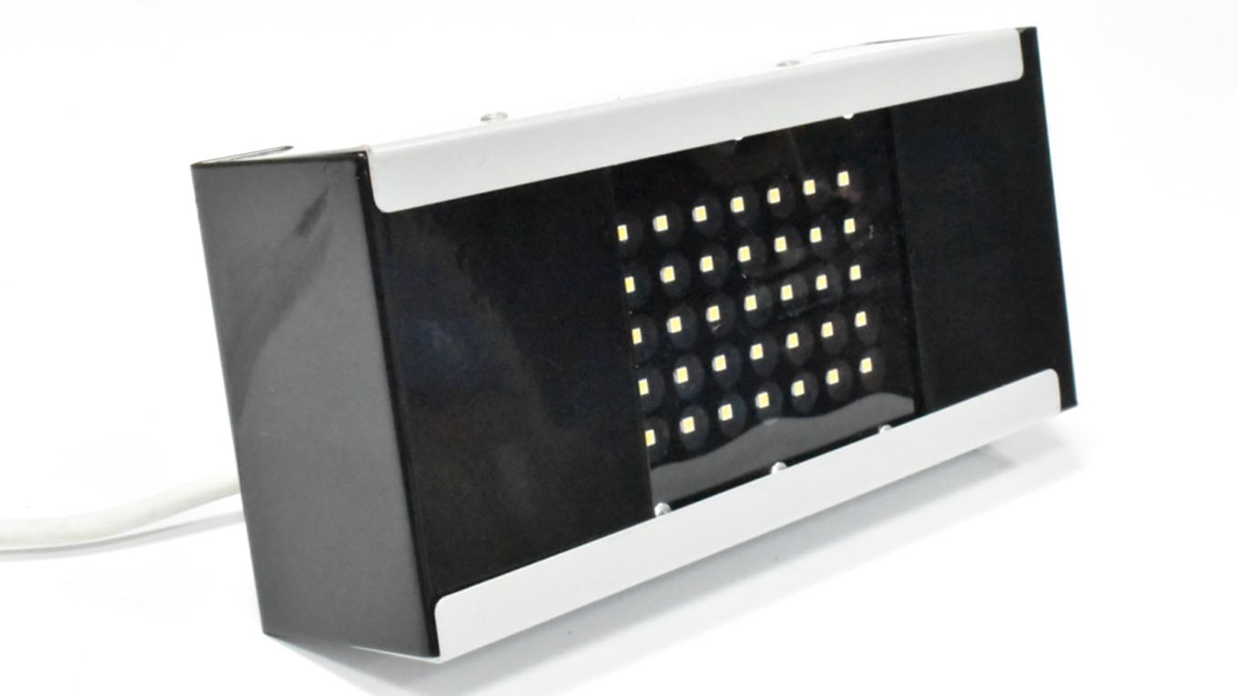 Взрывозащищенный светодиодный светильник SVT-Str-U-S-31Вт-Ex(C)