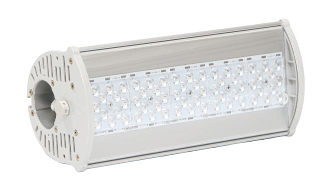 Архитектурный светодиодный светильник OPTIMUS-ARC-180