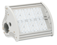 Архитектурный светодиодный светильник MIRAGE-ARC-70