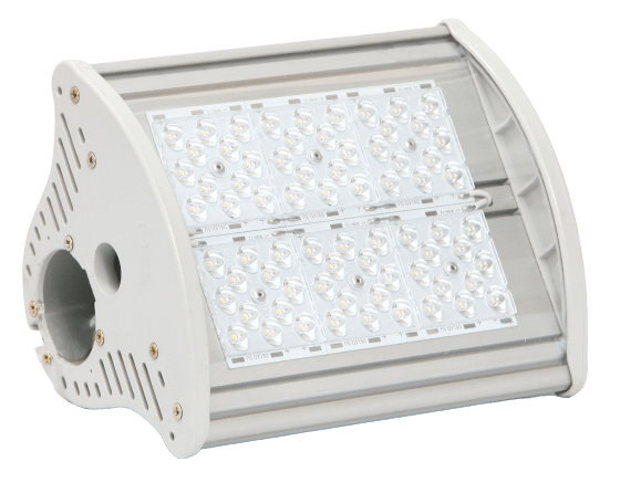 Архитектурный светодиодный светильник MIRAGE-ARC-240